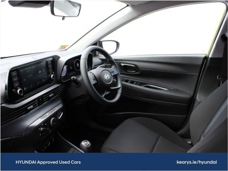 2024 Hyundai i20 - thumbnail 5