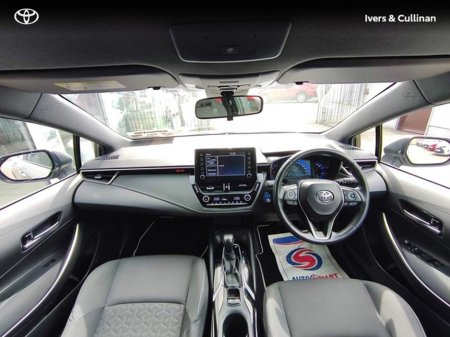 2020 Toyota Corolla - photo 5