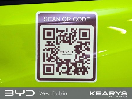 2025 BYD Dolphin Surf - thumbnail 8