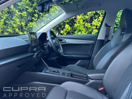 2024 Cupra Formentor e-Hybrid 204hp DSG €35,995 thumbnail