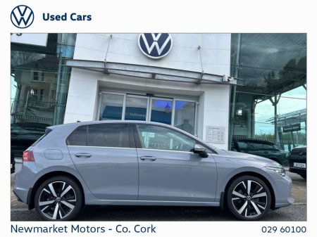 2025 Volkswagen Golf - thumbnail 6