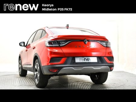2025 Renault Arkana - thumbnail 3