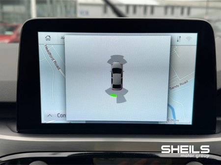 2020 Ford Kuga - thumbnail 18