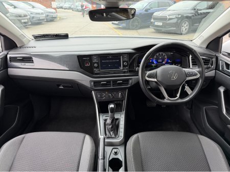 2023 Volkswagen Taigo - thumbnail 24