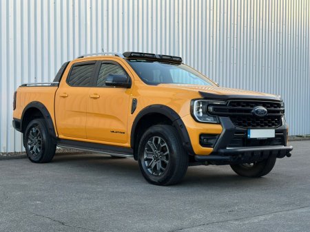 2023 Ford Ranger - thumbnail 2