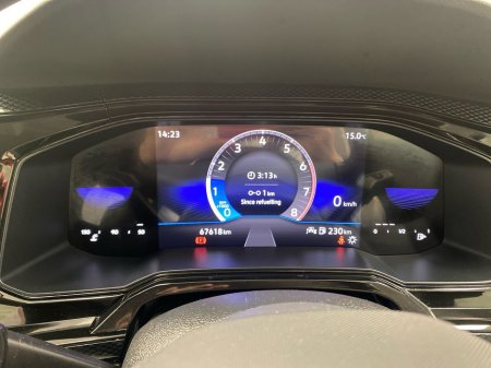 2023 Volkswagen Taigo - thumbnail 13