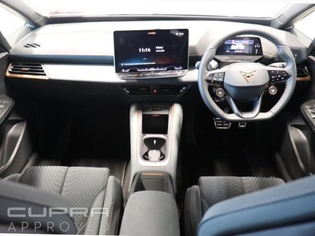 2026 Cupra Born - thumbnail 9