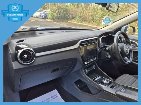 2021 MG ZS - thumbnail 18