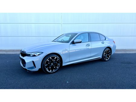 2025 BMW 3 Series - thumbnail 28