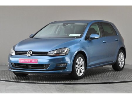 2016 Volkswagen Golf *JAN 2026 PRICING NOW* 1.2 TSI DSG MK7 COMFORTLINE *REVERSE CAM*