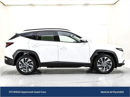 2023 Hyundai Tucson 2WD Executive €33,490 thumbnail