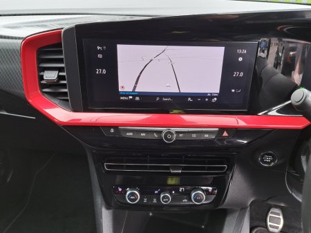 2022 Opel Mokka - thumbnail 24