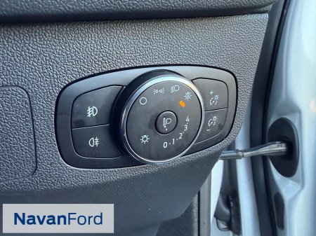 2025 Ford Focus St-line 1.0T 125Ps **Warranty January 2030** €29,950 thumbnail