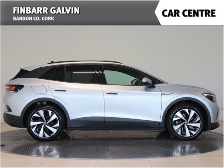 2023 Volkswagen ID.4 - thumbnail 8