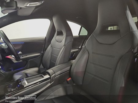 2024 Mercedes-Benz CLA Class - thumbnail 16
