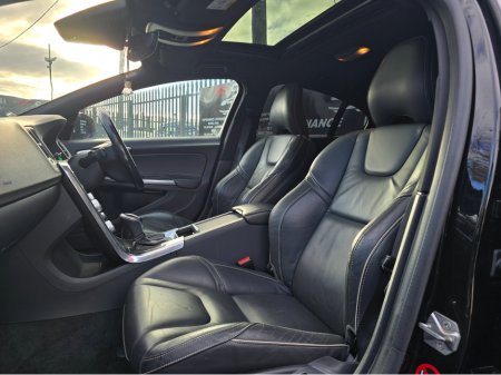 2018 Volvo S60 - thumbnail 14