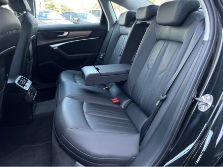 2021 Audi A6 - thumbnail 10