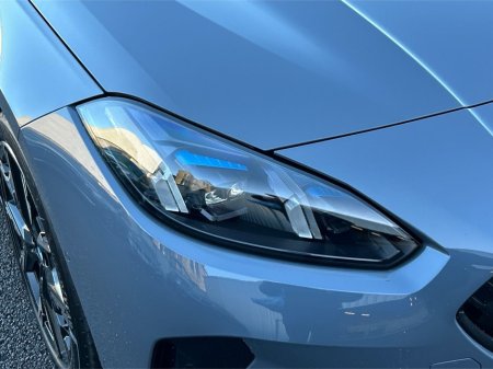 2026 BMW 2 Series 220 M Sport thumbnail