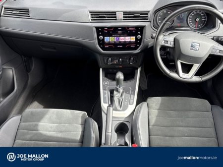 2020 SEAT Arona - thumbnail 4