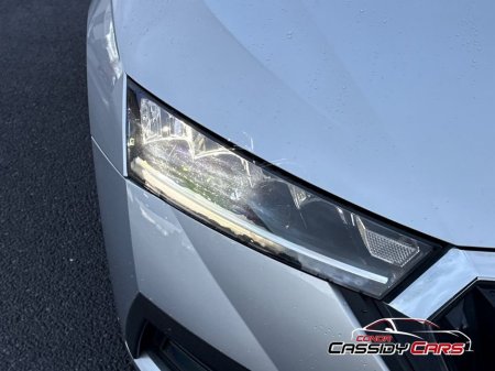 2022 Skoda Octavia 2.0 SE TECHNOLOGY TDI // 12 MONTH WARRANTY // SAME DAY FINANCE €21,950 thumbnail