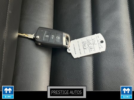 2015 Volkswagen Golf - thumbnail 40