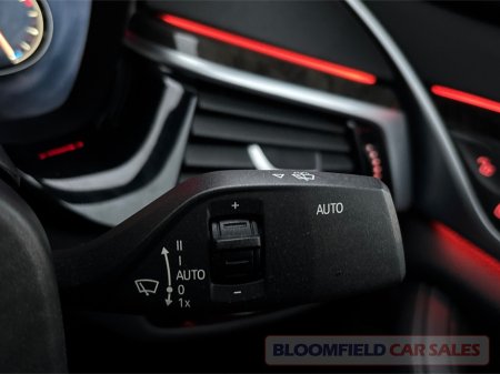 2017 BMW 5 Series MSPORT , AUTO  // IMMACULATE €28,950 thumbnail