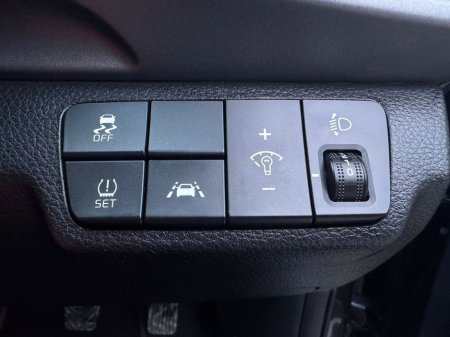 2018 Kia Stonic K3 5DR €12,950 thumbnail