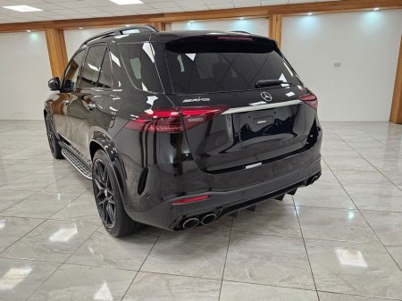 2025 Mercedes-Benz GLE Class - thumbnail 5