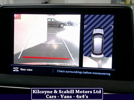 2020 Peugeot 3008 - thumbnail 27