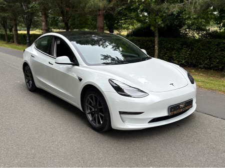 2021 Tesla Model 3 3 LONG RANGE AWD ALL MODELS