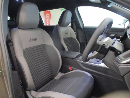 2026 Jeep Compass - thumbnail 12