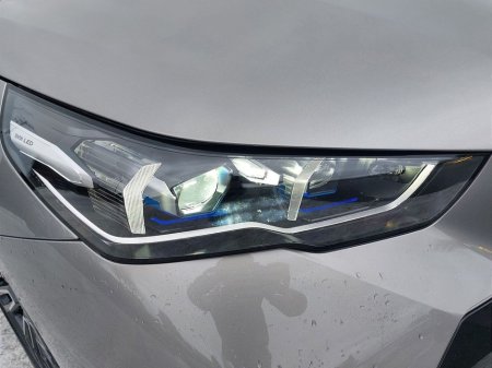 2025 BMW 5 Series 530e M Sport €63,995 thumbnail