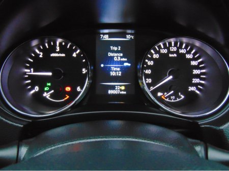 2016 Nissan Qashqai - thumbnail 19