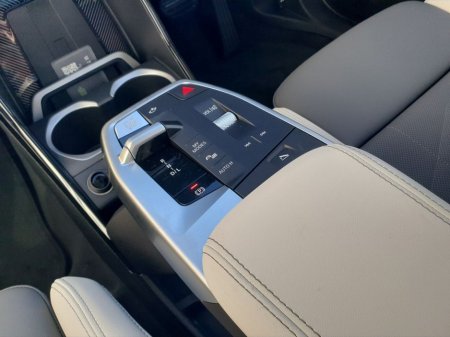 2026 BMW X1  thumbnail