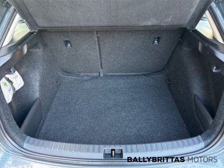 2023 Skoda Scala Ambition 1.0TSI 95HP thumbnail