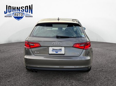 2015 Audi A3 - thumbnail 3