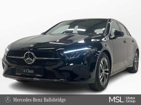 2026 Mercedes-Benz A Class for sale