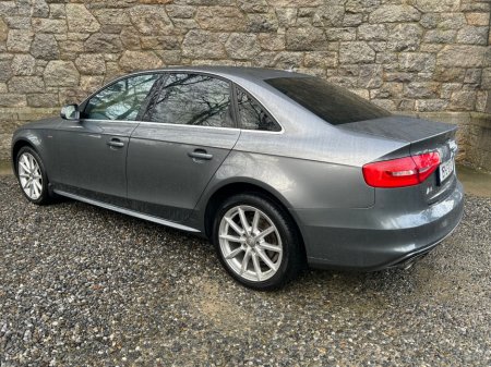 2013 BMW 1 Series 116I DBA-1A16 5DR AUTO I €10,995 thumbnail