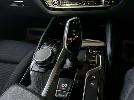 2018 BMW 5 Series 2.0 Automatic €29,995 thumbnail