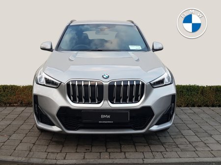 2026 BMW X1 - thumbnail 14