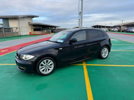 2010 BMW 1 Series  €8,500 thumbnail