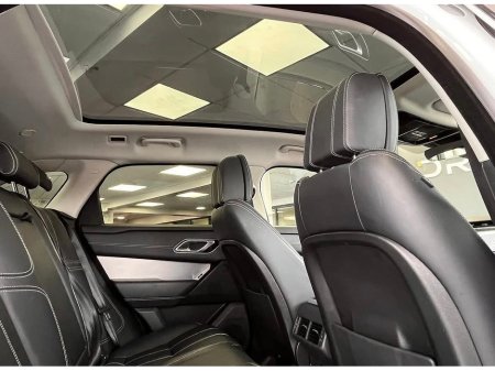 2023 Land Rover Range Rover Velar - thumbnail 11