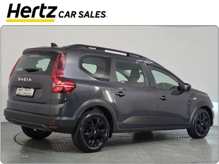 2023 Dacia Jogger - thumbnail 8