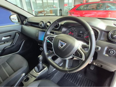 2022 Dacia Duster - thumbnail 6