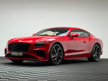 2025 Bentley Continental GT SPEED 1ST EDITION ULTRA PERF 4.0 V8 thumbnail