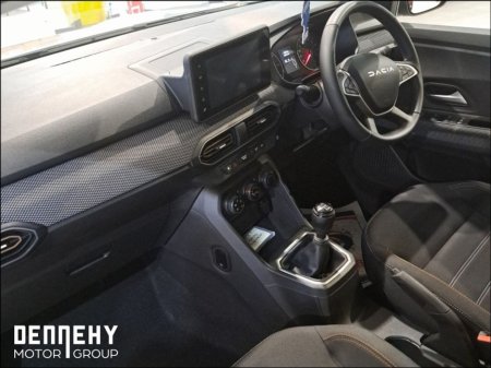 2024 Dacia Sandero Stepway - thumbnail 27