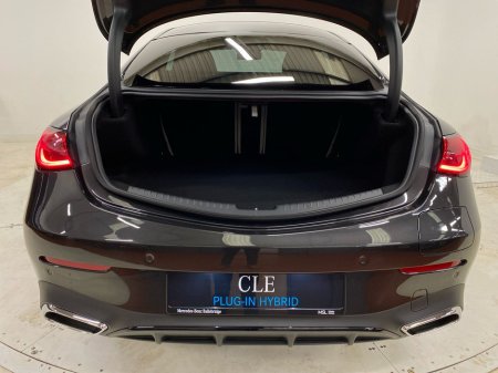 2026 Mercedes-Benz CLE - thumbnail 21