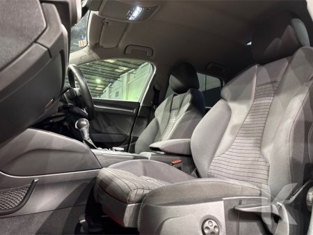 2018 Audi A3 - thumbnail 27