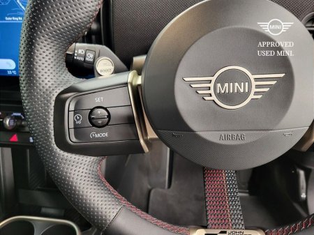 2025 MINI Hatch - thumbnail 17