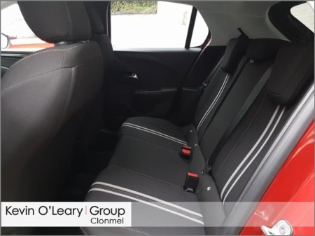 2022 Opel Corsa SRI 1.2i (75PS) S/S 5 Speed €17,995 thumbnail